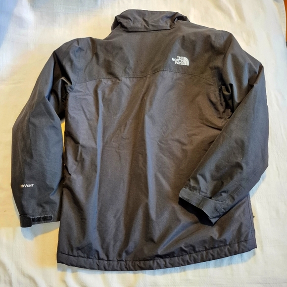 The North Face Inlux Insulated Jacket - Picture 7 of 9
